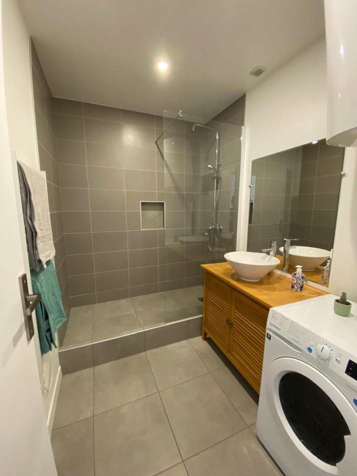 Apartmán Family House - Centre Gare Roanne Exteriér fotografie
